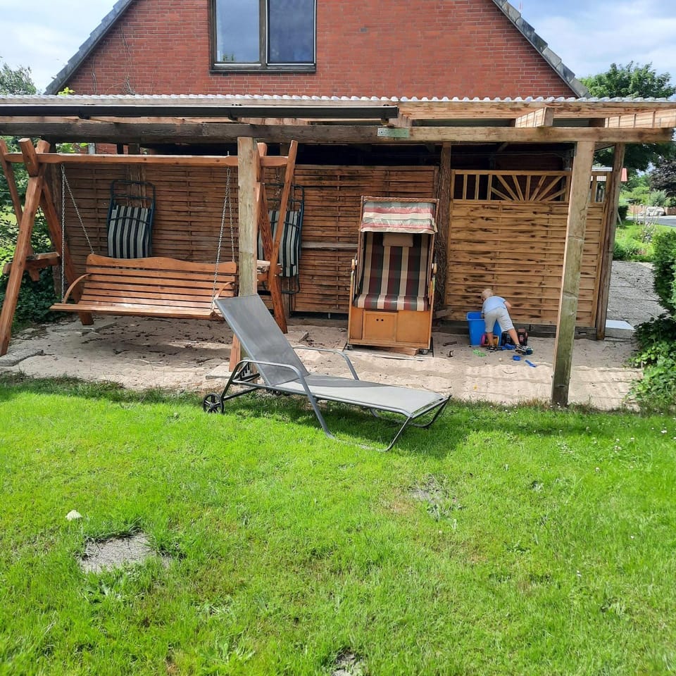 Kulumheide Apartment in Nordfriesland