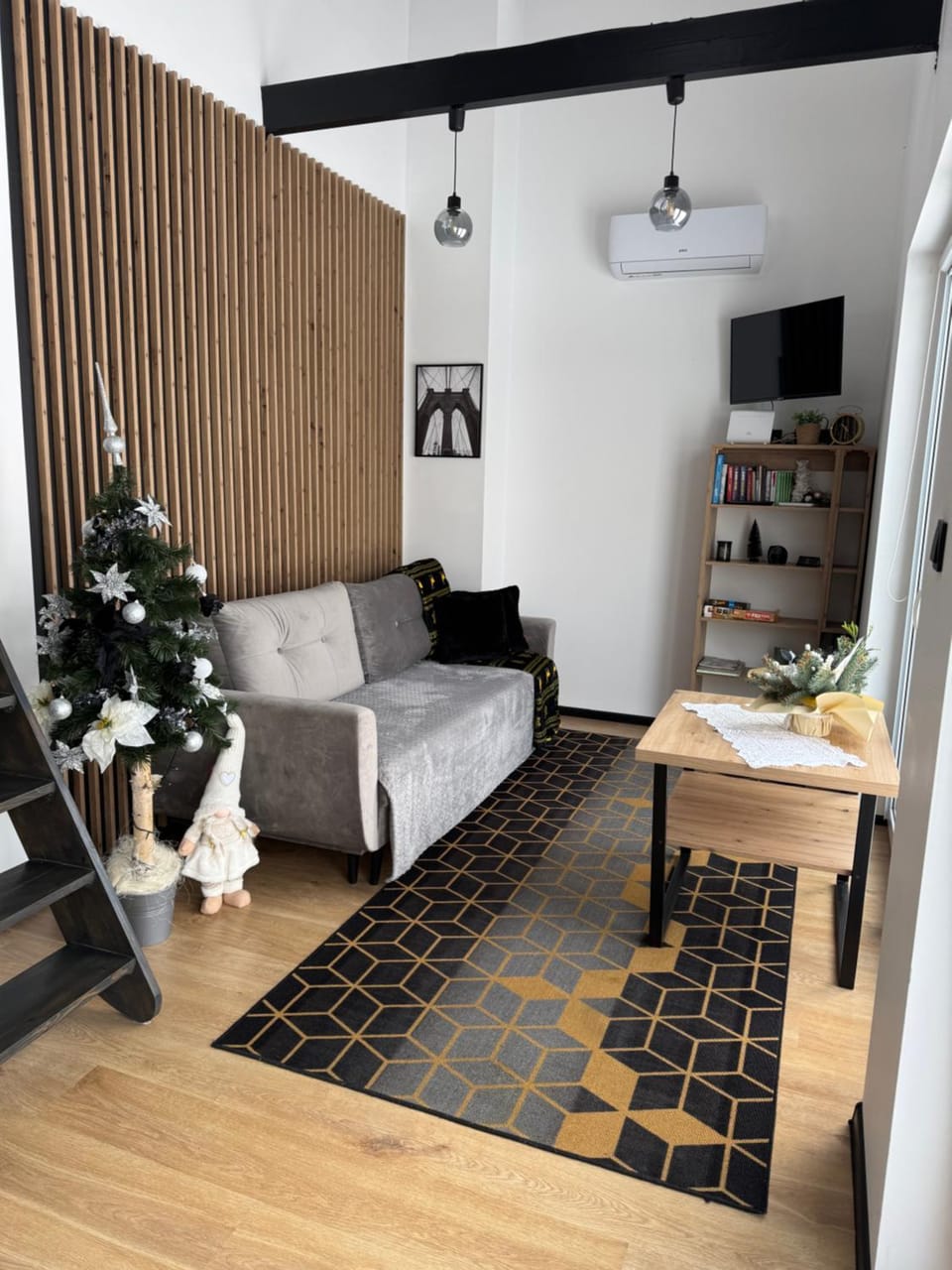 Susełkowy Zakątek Apartment in Poland