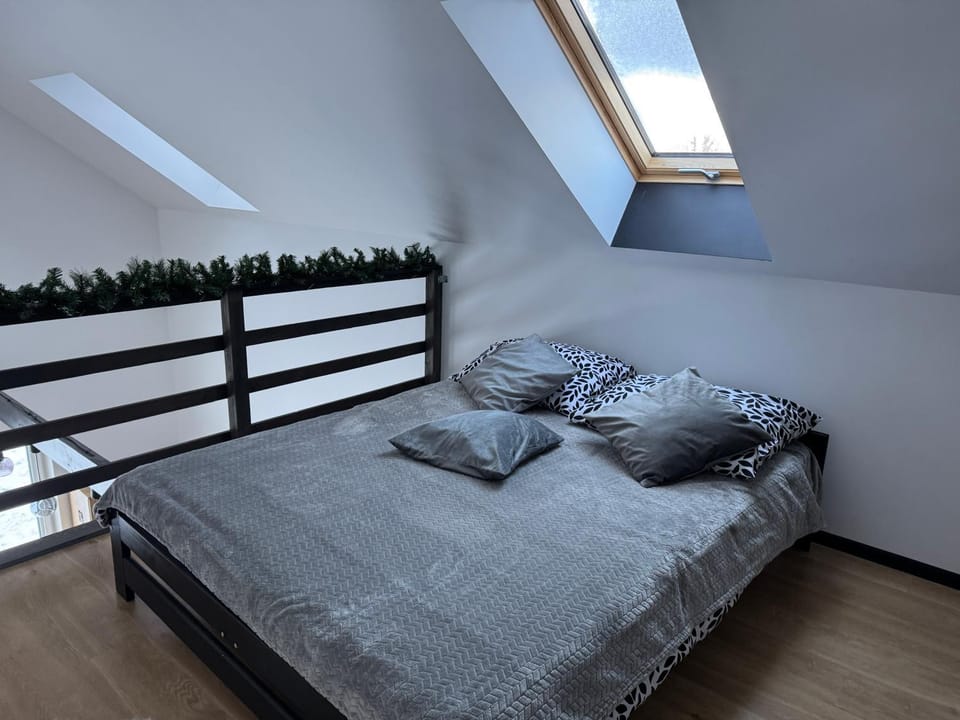 Susełkowy Zakątek Apartment in Poland
