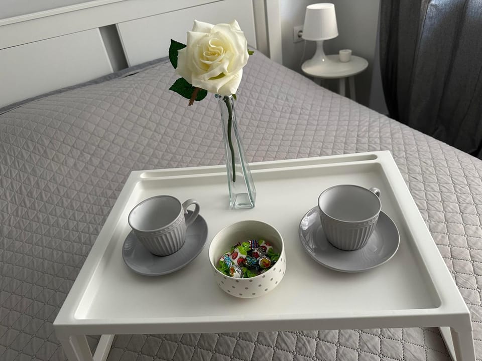 Eftopia Apartment in Messenia