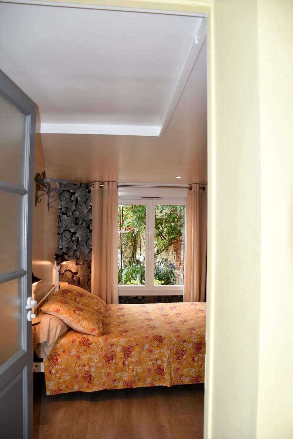 La tourterelle Vacation rental in Honfleur