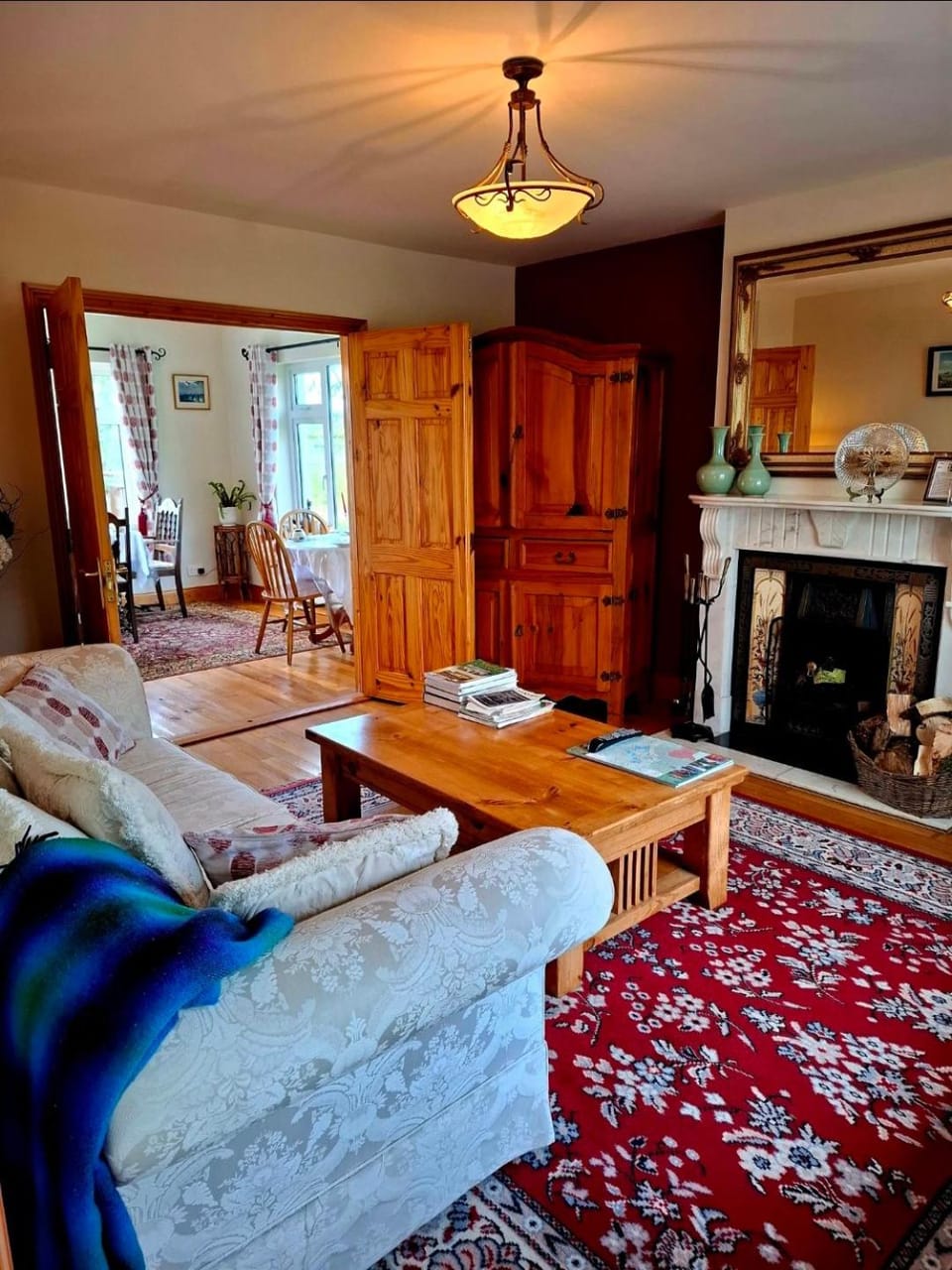 Lake Avenue House Bed and Breakfast in Leitrim, Co. Leitrim, Ireland