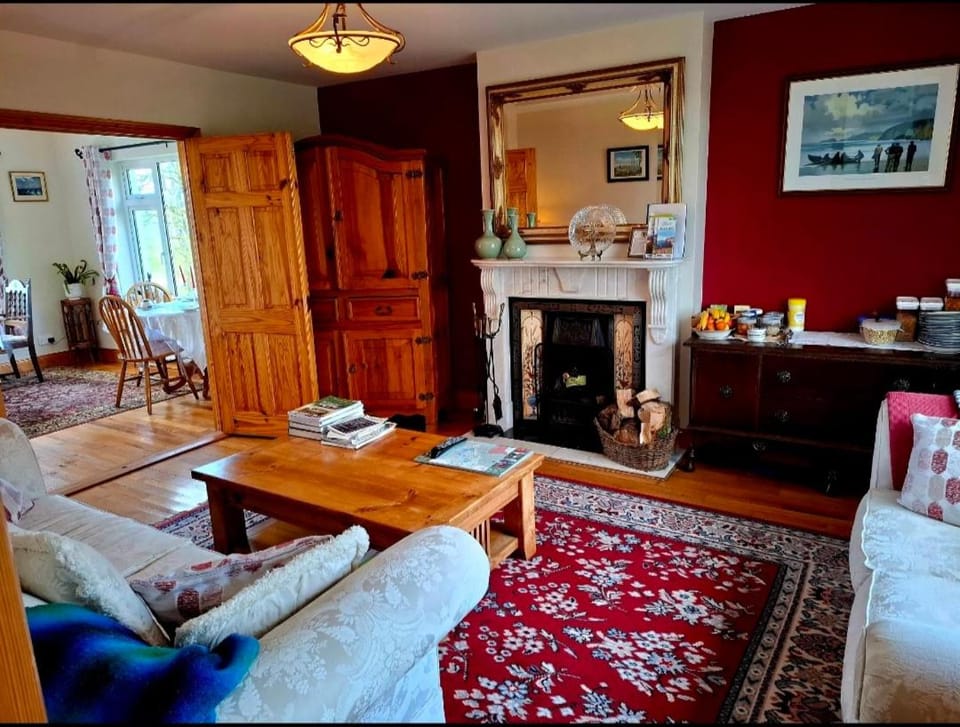 Lake Avenue House Bed and Breakfast in Leitrim, Co. Leitrim, Ireland