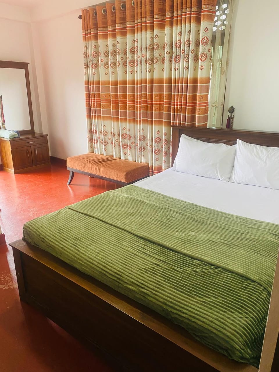 Ramboda holiday Inn Bed and Breakfast in Central Province