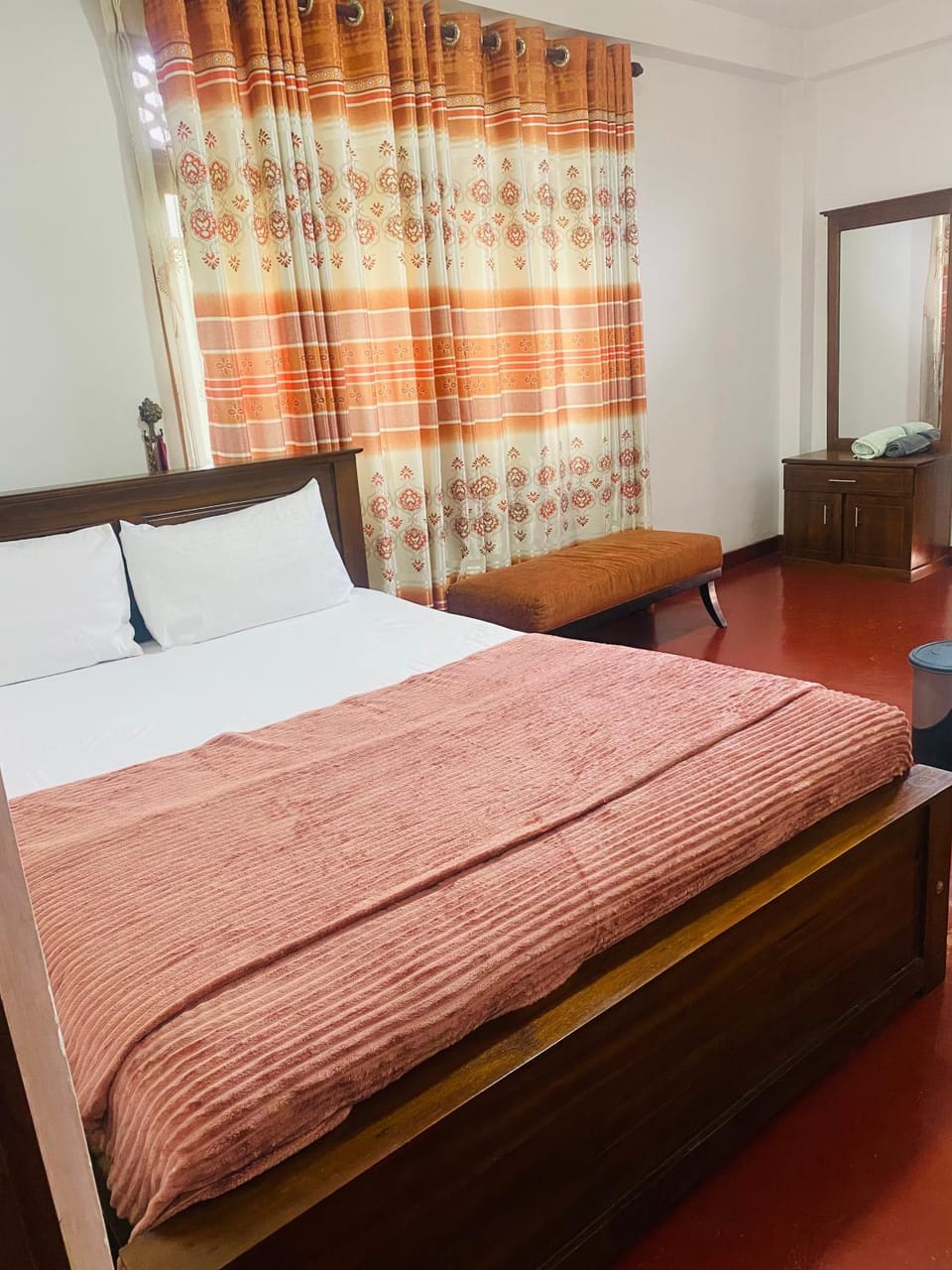 Ramboda holiday Inn Bed and Breakfast in Central Province