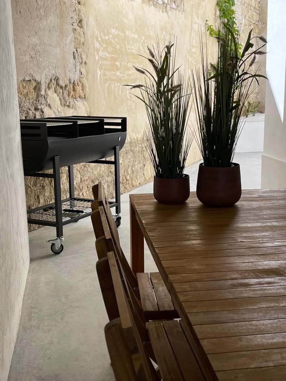 La Bodega Flamenca Villa in Jerez de la Frontera