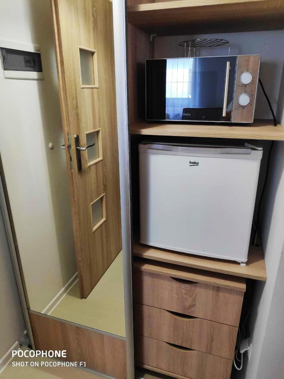 Studio pokój Dubaj Centrum Zakopane Apartment in Zakopane
