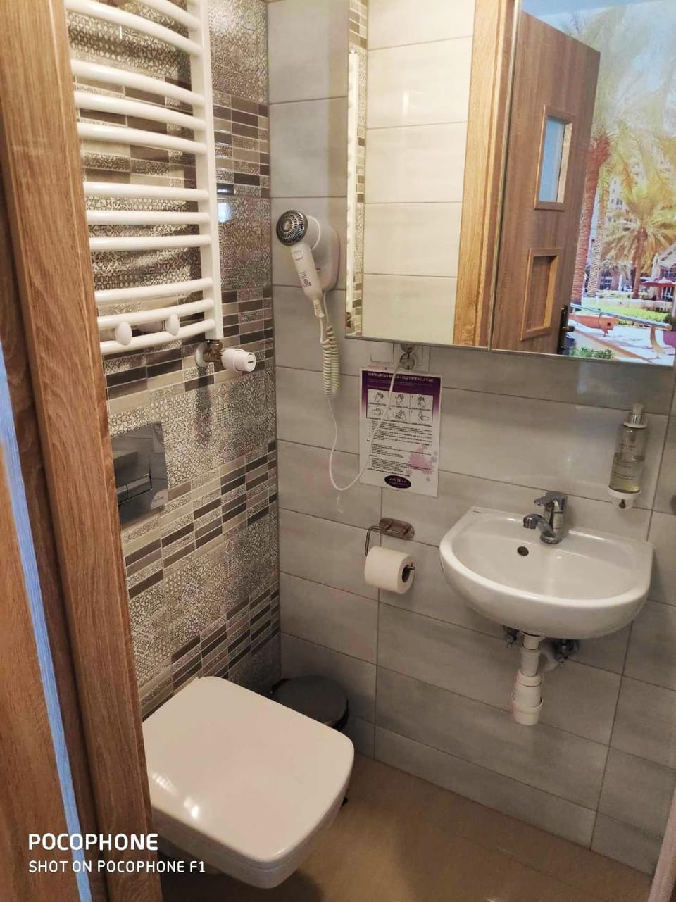 Studio pokój Dubaj Centrum Zakopane Apartment in Zakopane