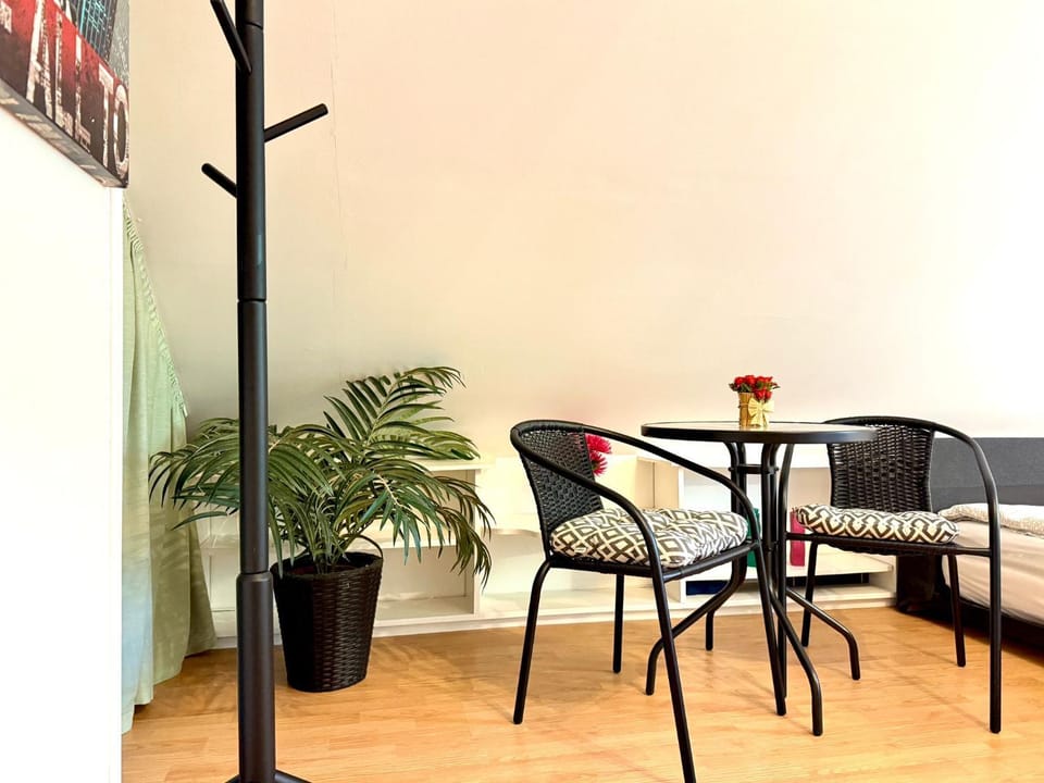 Zielony Zakątek Apartment in Gdansk