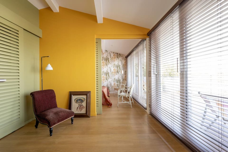 Sansas Apartment in Bordeaux