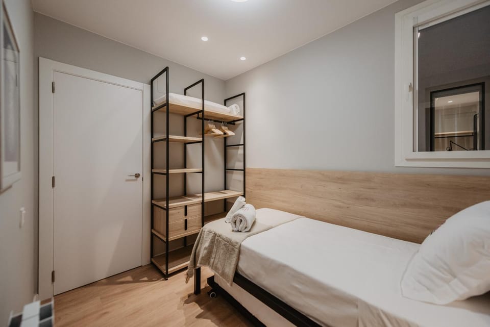 Petit Luxe Volta Apartaments Apartment in Terrassa