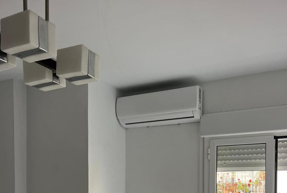 air conditioner