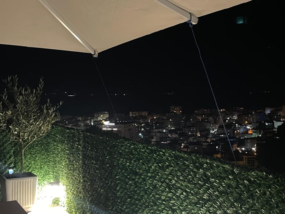 Villa Marsal Apartment in Sarandë