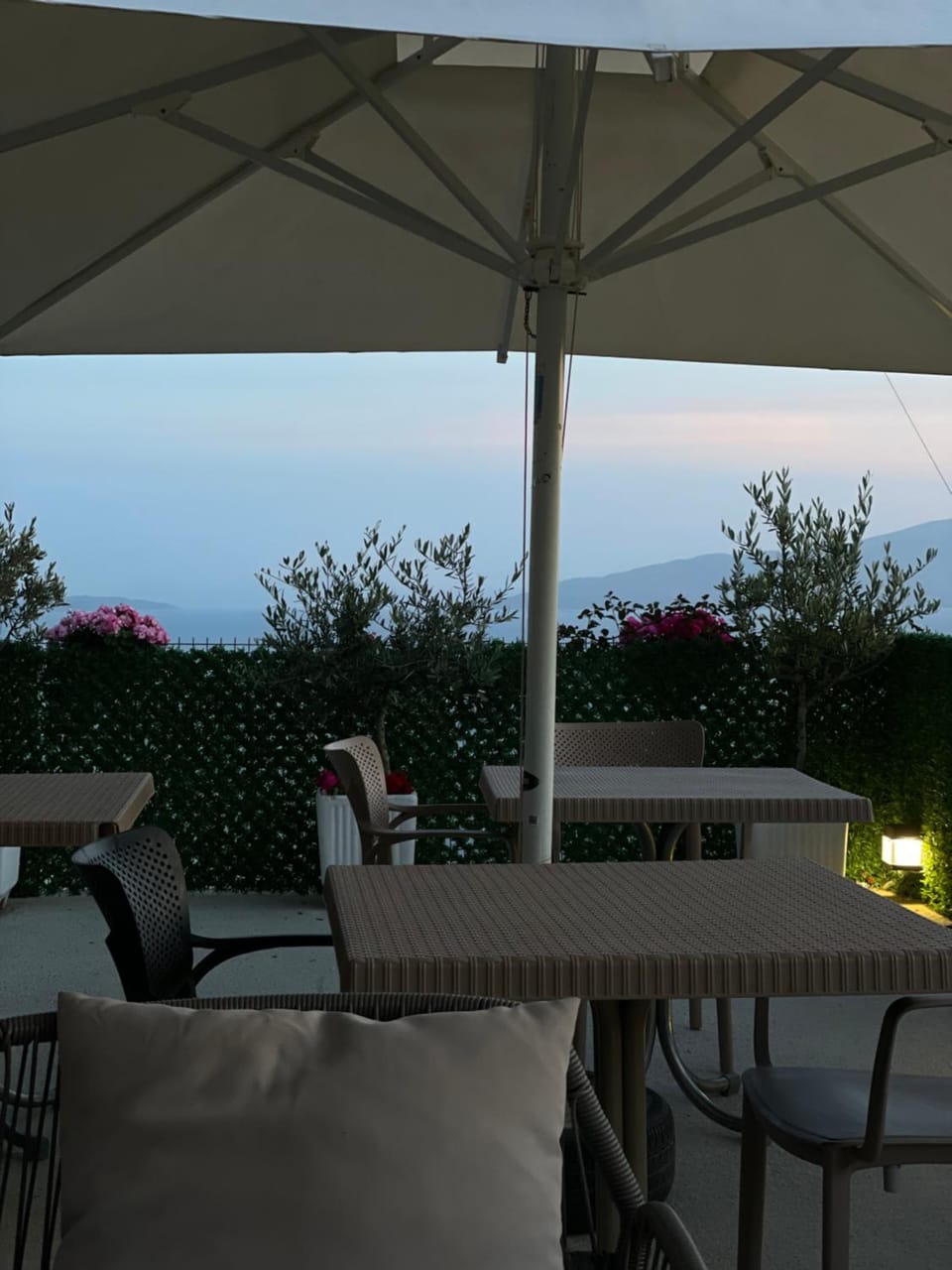 Villa Marsal Apartment in Sarandë