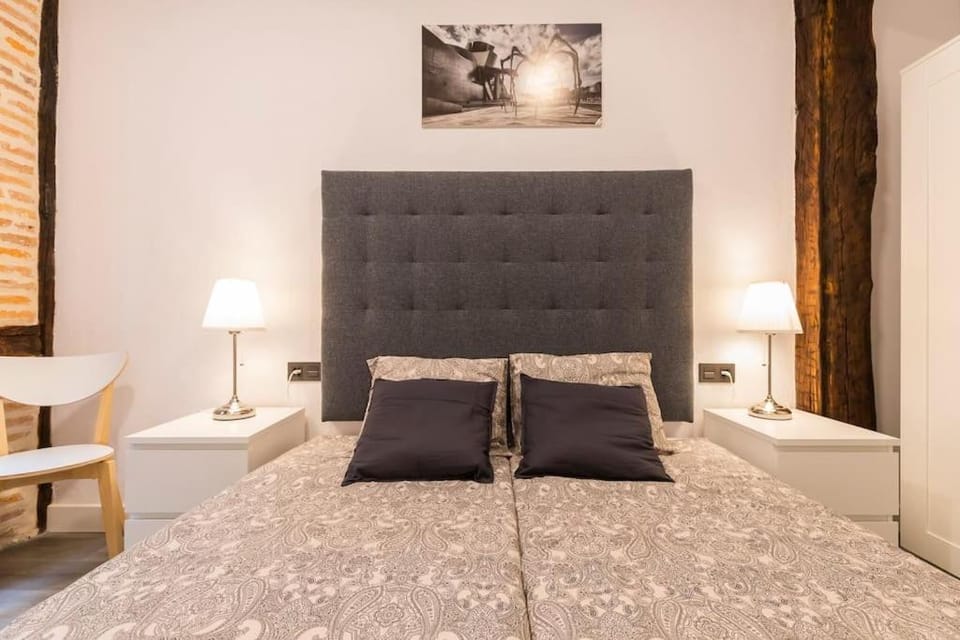 Dendarikale Old Town by Next Stop Bilbao Apartment in Bilbao