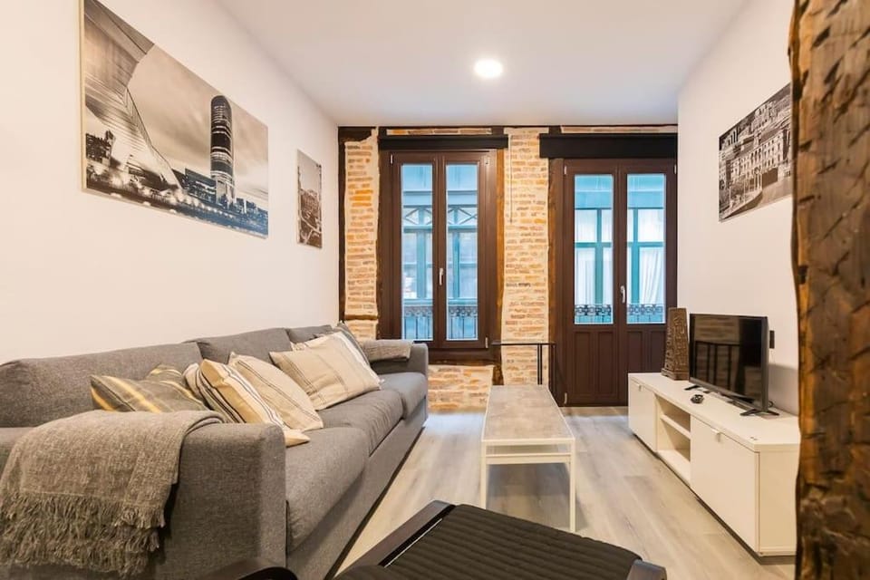Dendarikale Old Town by Next Stop Bilbao Apartment in Bilbao