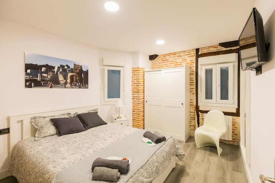 Dendarikale Old Town by Next Stop Bilbao Apartment in Bilbao