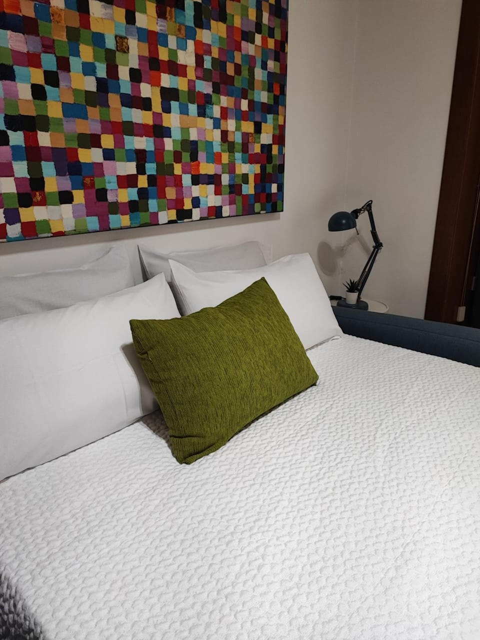 CarreraHouses Gaivota Apartment in Vigo