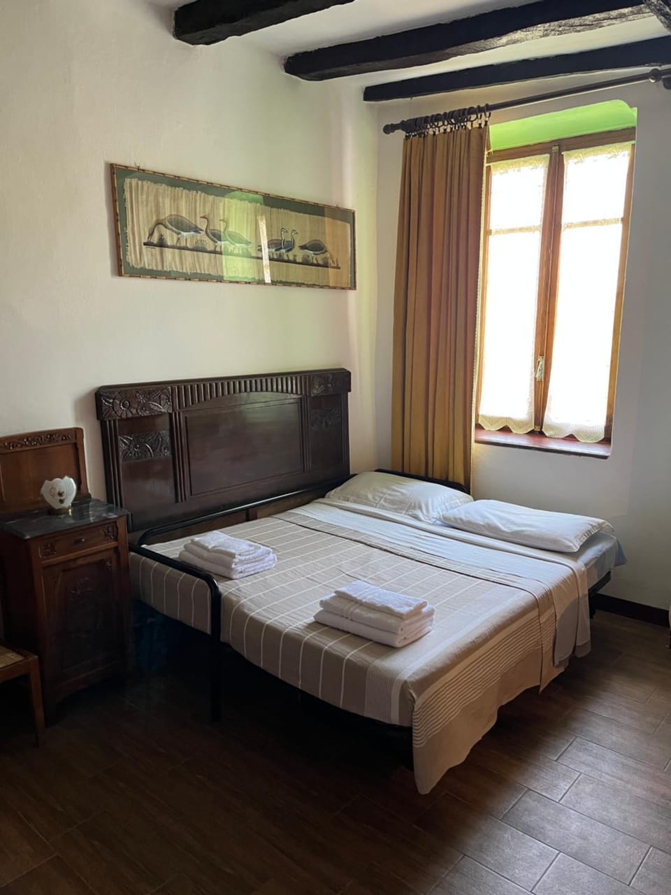 Cavalieri Apartment in Piedmont