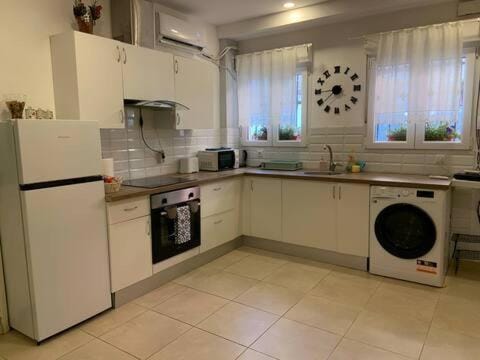 Cozy Apartment by the Sea Apartment in Estepona