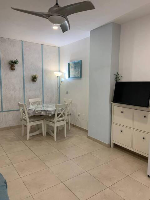 Cozy Apartment by the Sea Apartment in Estepona