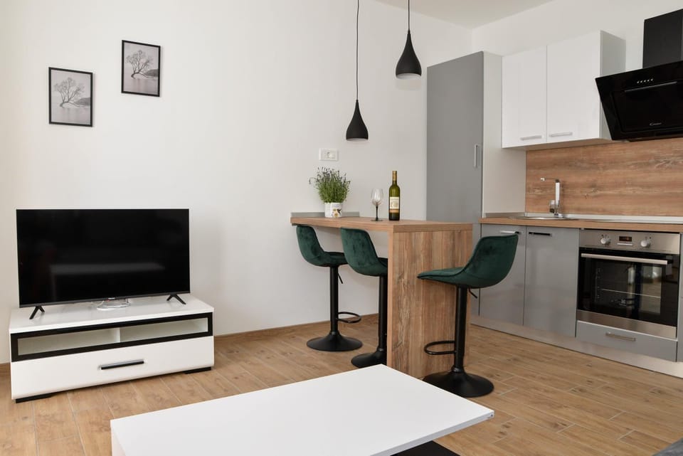 Apartman Nina 3 Apartment in Zadar