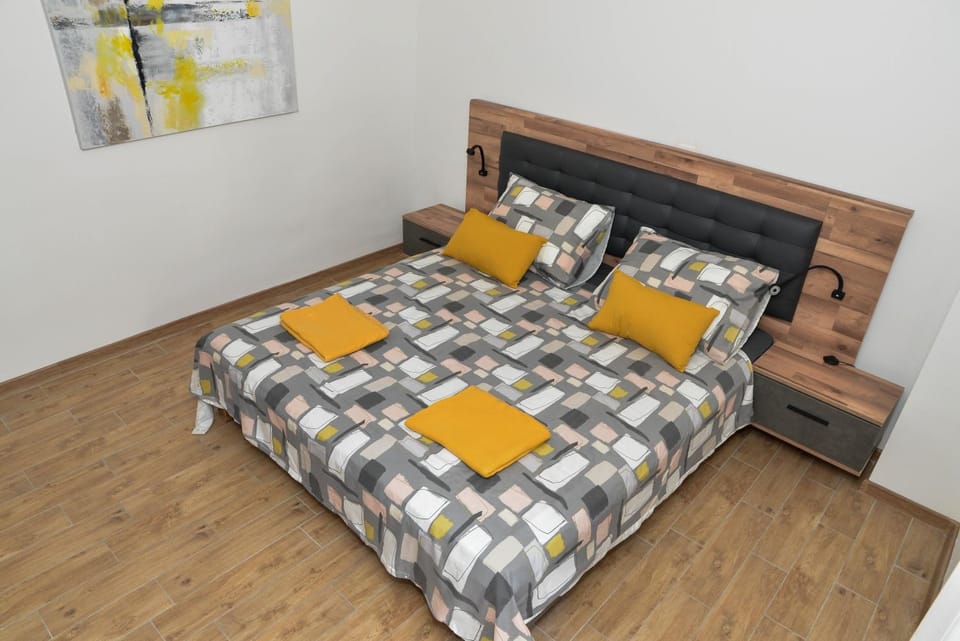 Apartman Nina 3 Apartment in Zadar