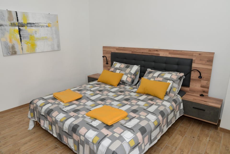 Apartman Nina 3 Apartment in Zadar