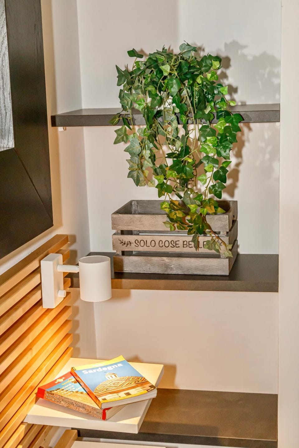 Internouno Bed and Breakfast in Rome