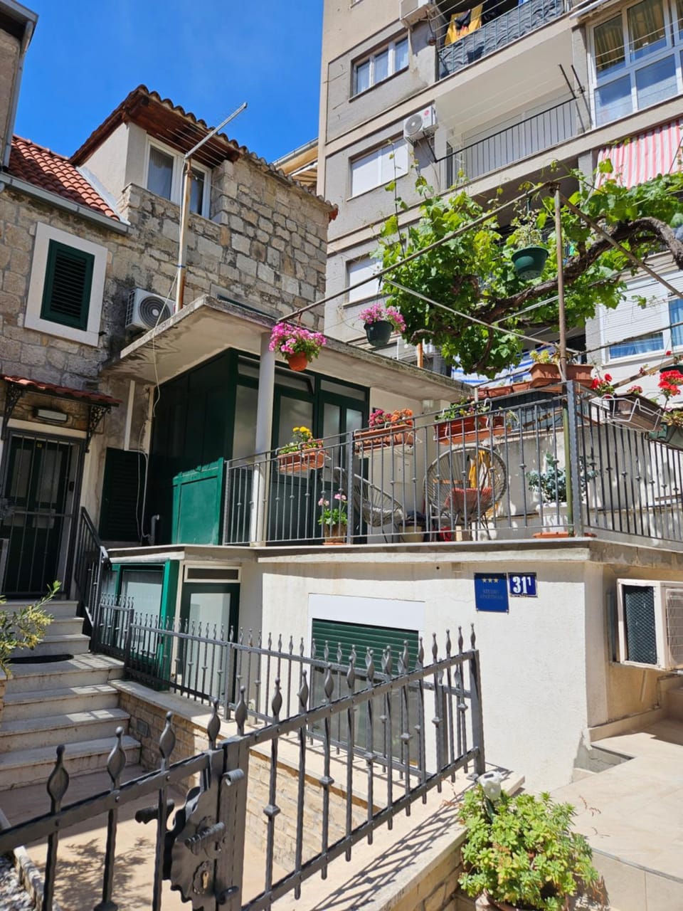 Apartment Gago Apartment in Split