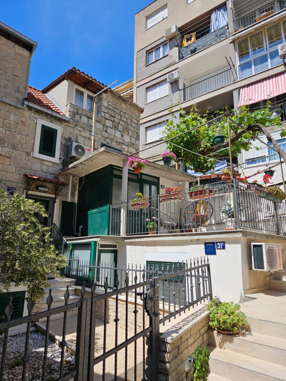 Apartment Gago Apartment in Split