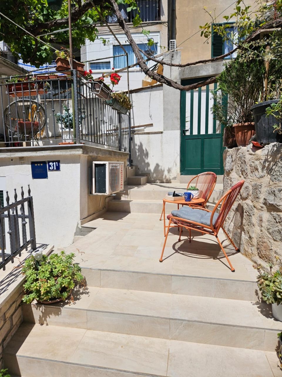 Apartment Gago Apartment in Split