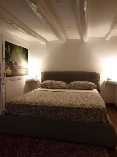 Holiday home Apartment in Palermo