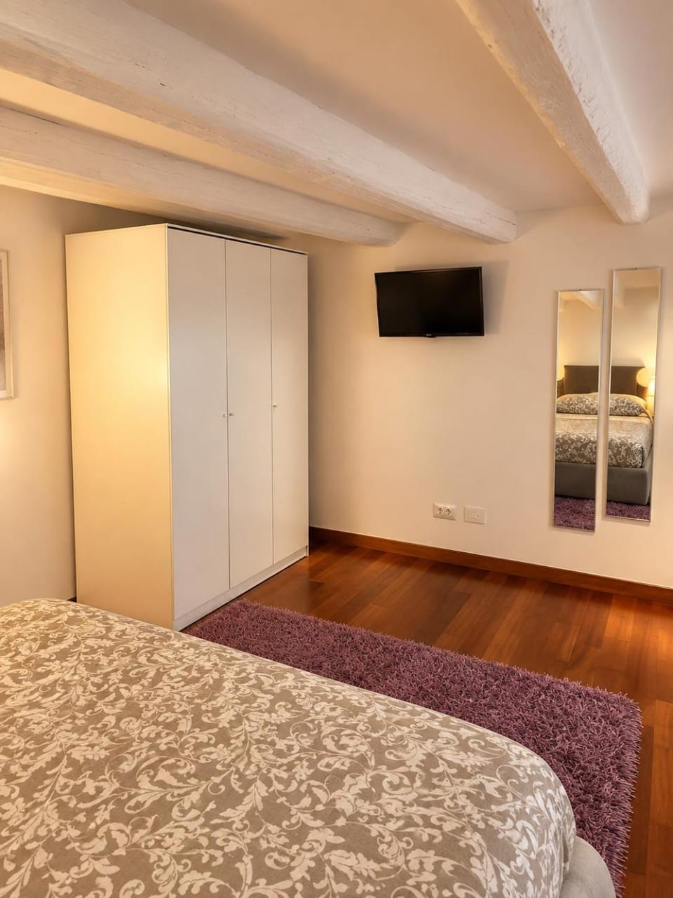 TV and multimedia, Bedroom