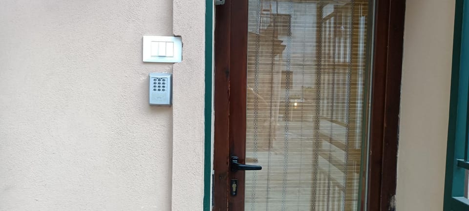 Holiday home Apartment in Palermo