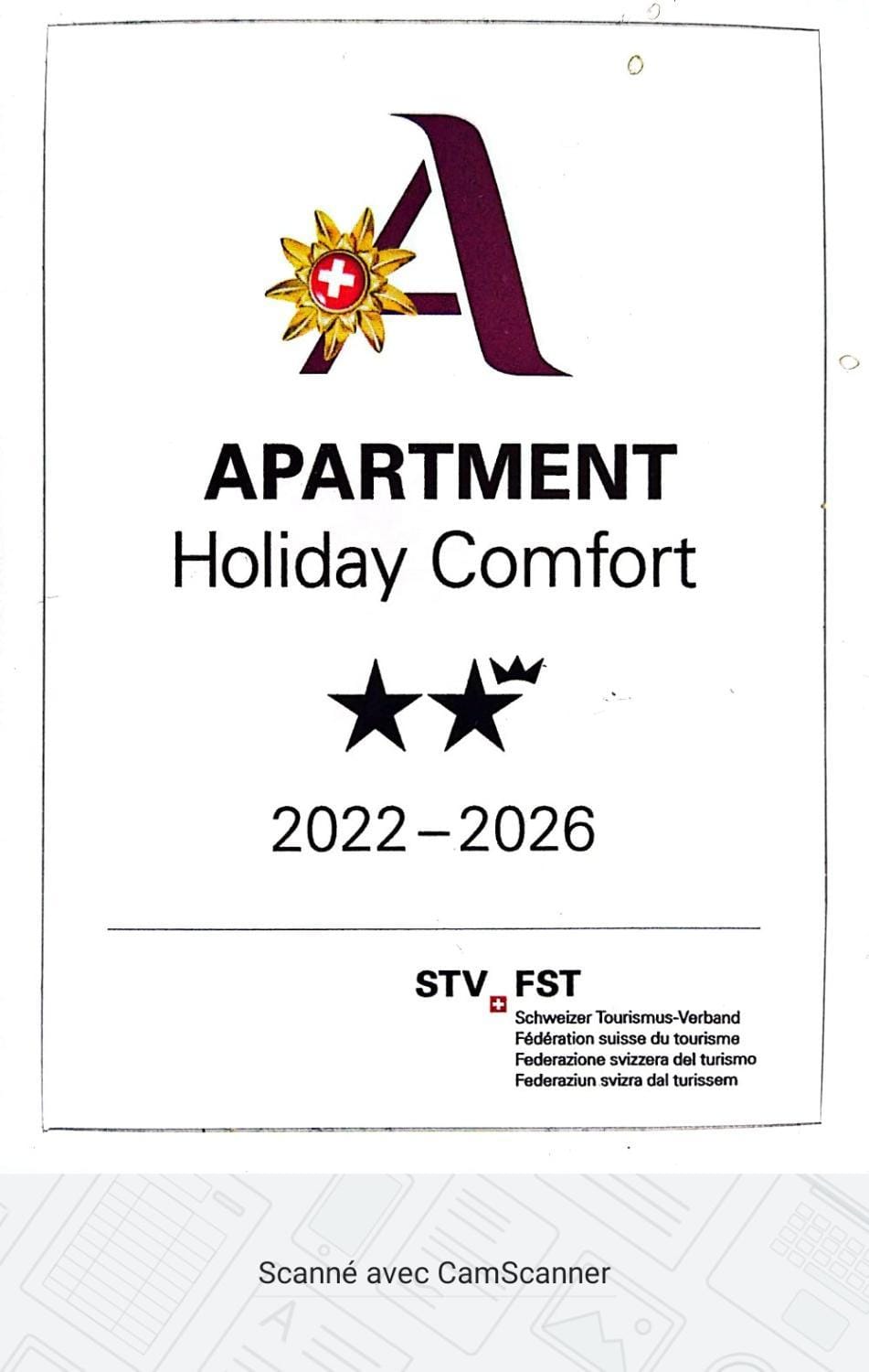 Chez l'Eveline Chambre Tortue Vacation rental in Canton of Bern (Region)