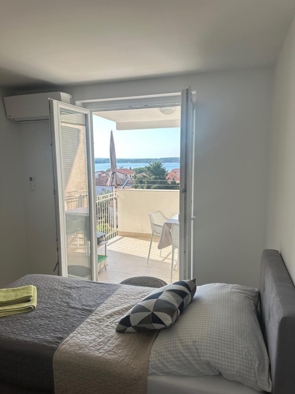 Sea view