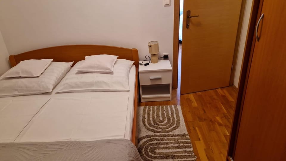 Princess Apartment in Šibenik-Knin County, Croatia