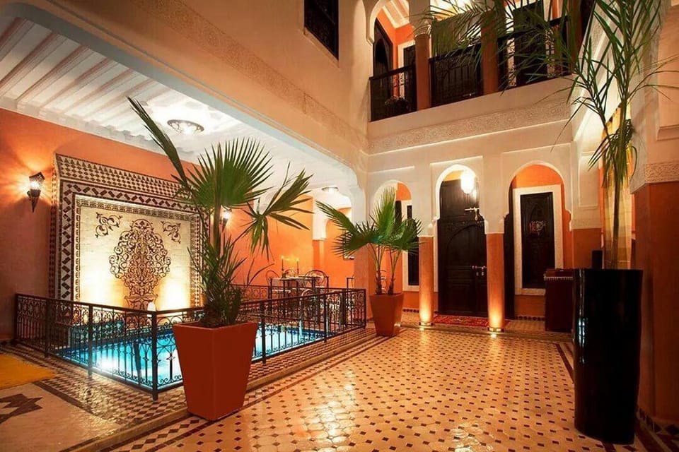 Communal lounge/ TV room, Pool view, Swimming pool, Open Air Bath