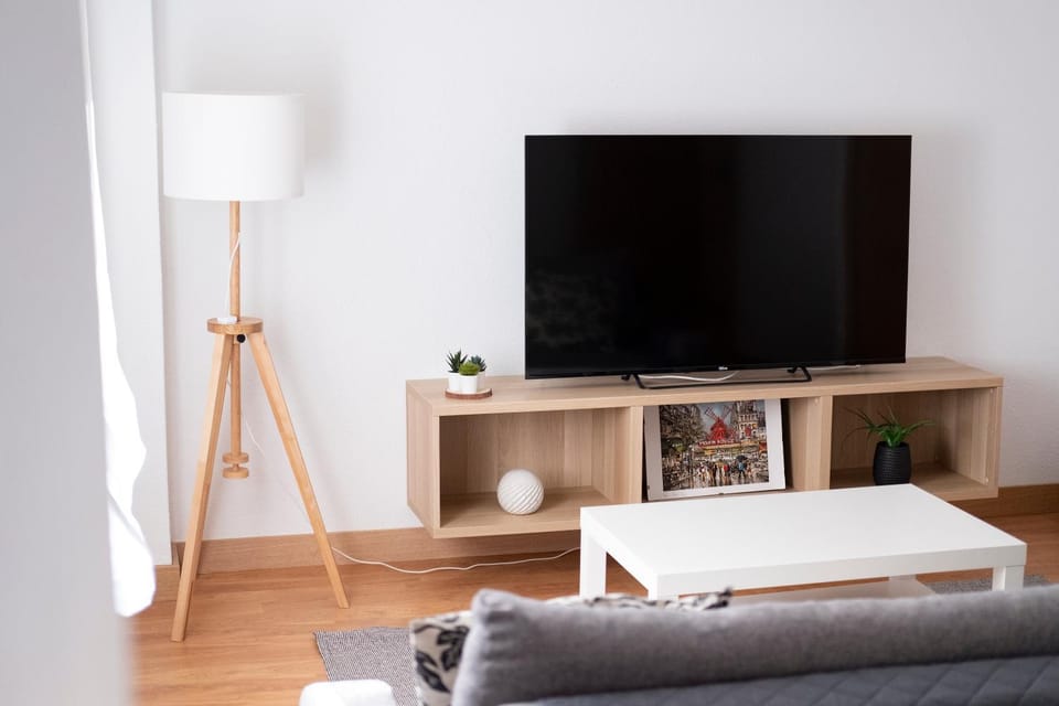 TV and multimedia, Living room