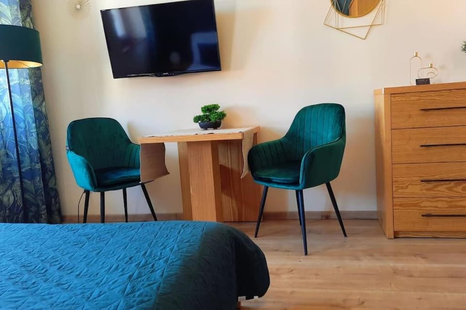 APARTAMENTY TR 11 Apartament nr 3 Apartment in Poland