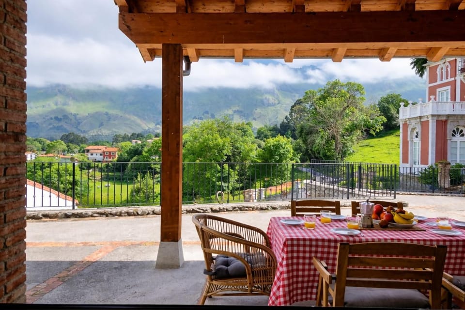 Patio, Bird's eye view, BBQ facilities, Balcony/Terrace, Dining area