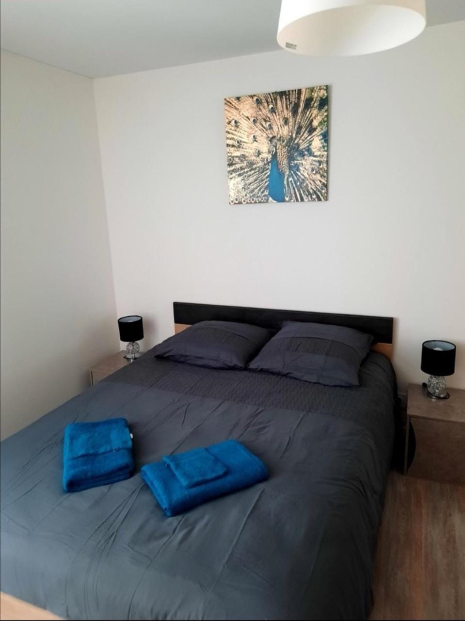 Charmant logis en duplex Apartment in Gérardmer