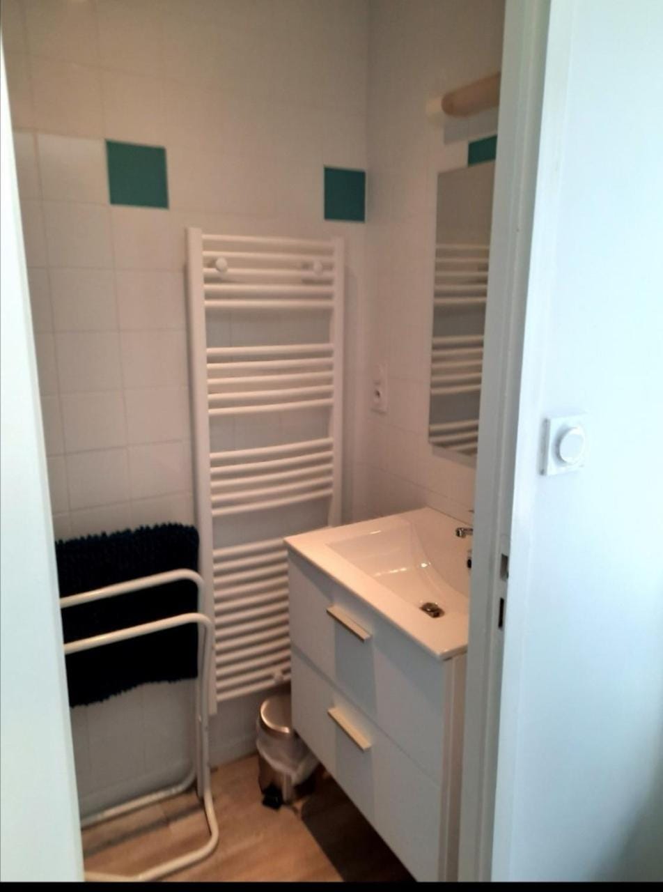 Charmant logis en duplex Apartment in Gérardmer