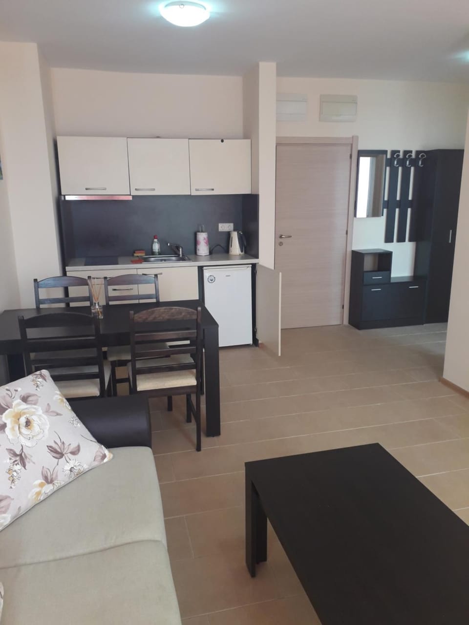 Gradina Sunny Deluxe apartment Apartment in Burgas Province