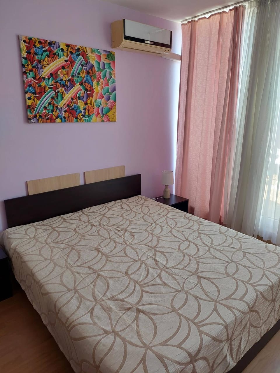 Gradina Sunny Deluxe apartment Apartment in Burgas Province
