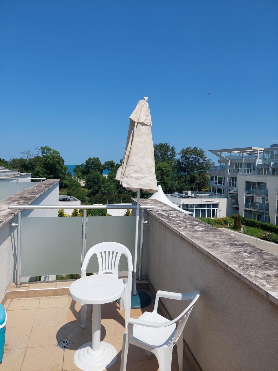 Gradina Sunny Deluxe apartment Apartment in Burgas Province