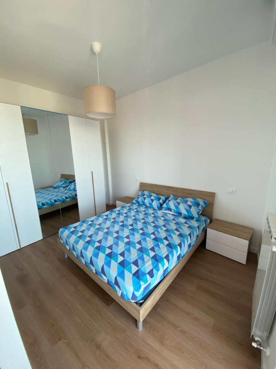 Appartamento Centralissimo Fronte Mare Apartment in Abruzzo