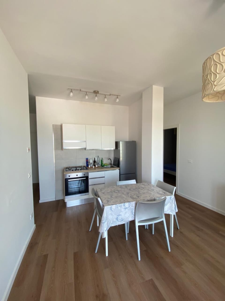 Appartamento Centralissimo Fronte Mare Apartment in Abruzzo