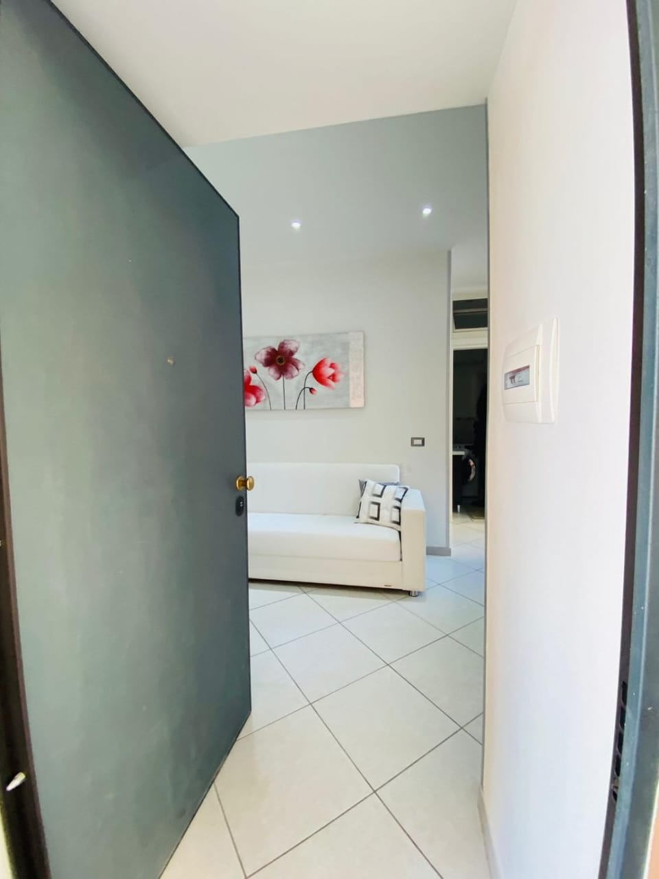 Parva Domus Herculaneum Apartment in Ercolano